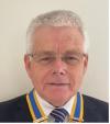 Mike Parsons - Past President 